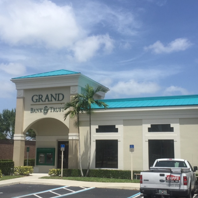 Capps Roofing Inc. Roof Types